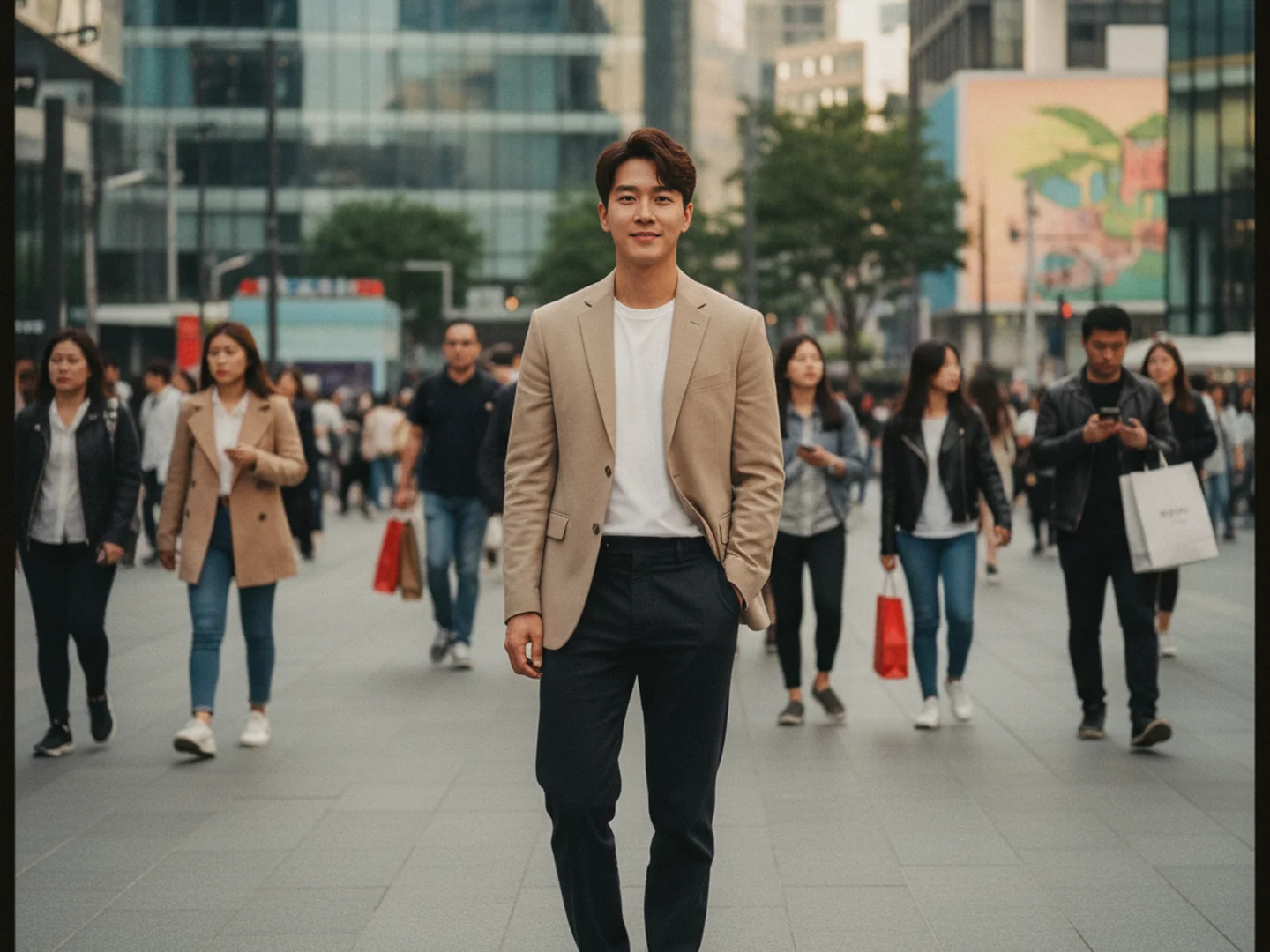 손종원 남친룩 스타일 모음02